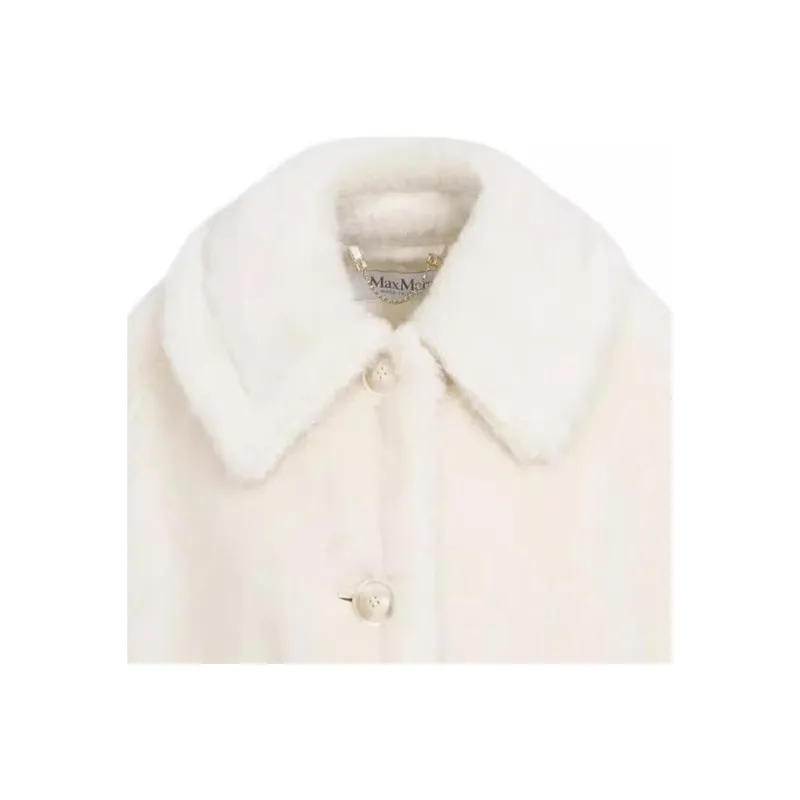 MaxMara Newterzo Cape-1
