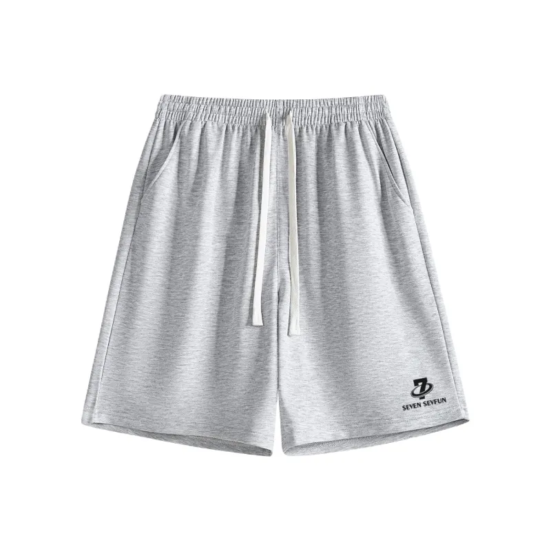 7 SEVFUN Casual Shorts Unisex-7