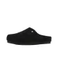 Long Fleece Black