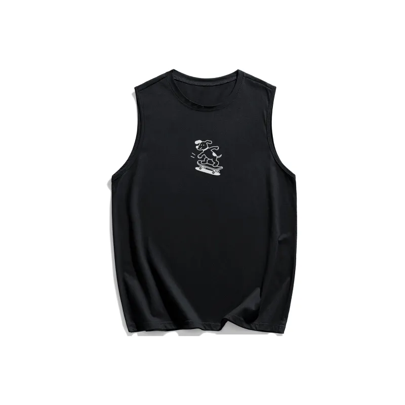 Struggle Vintage95 Tank Top Unisex-0