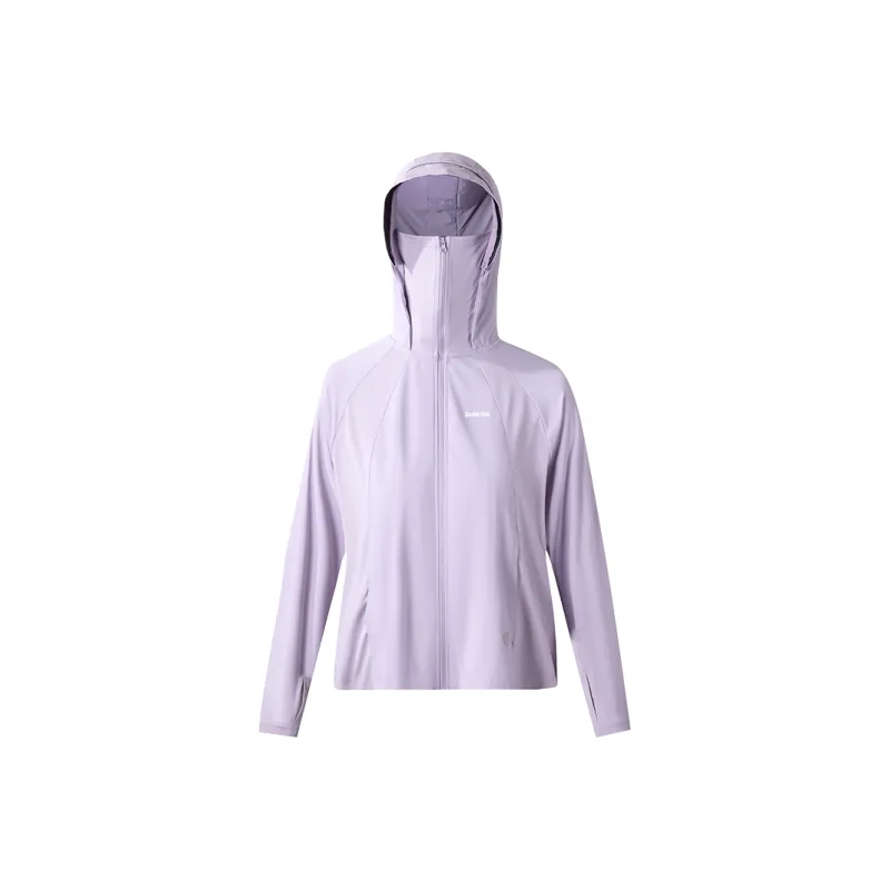 DOUBLEFISH Sun Protection Clothing Unisex-3