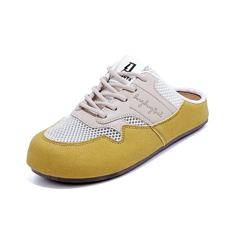 JOHLIN DREAM Closed Toe Slippers Women's-0