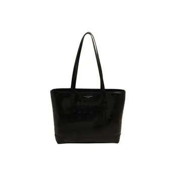 TOUTSEUL YOLO PU Tote Handbag, Shoulder Bag Women's Multicolor