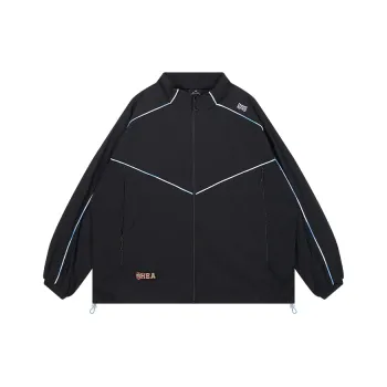 HEA Trench Coats Unisex