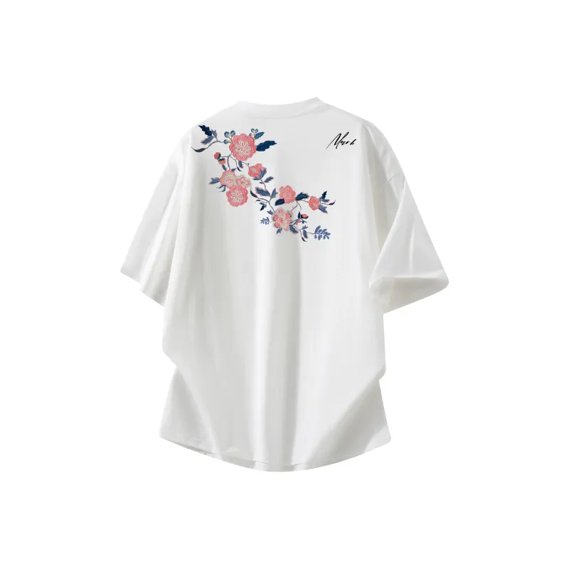 FAIRWHALE T Shirts Unisex-8