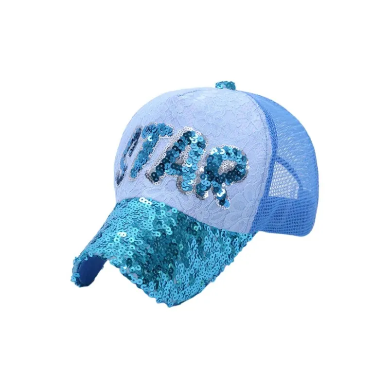 YUZHAOLIN Polyester Baseball Caps Unisex-1