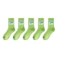 5-Pack Green