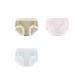 3 Pack Yellow+Pink+Blue