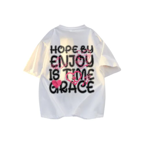 Ice flying T Shirts Unisex