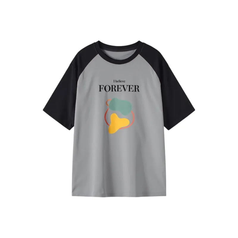 FAIRWHALE T Shirts Women's-12