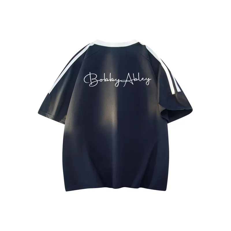 BOBBY ABLEY T Shirts Unisex-7