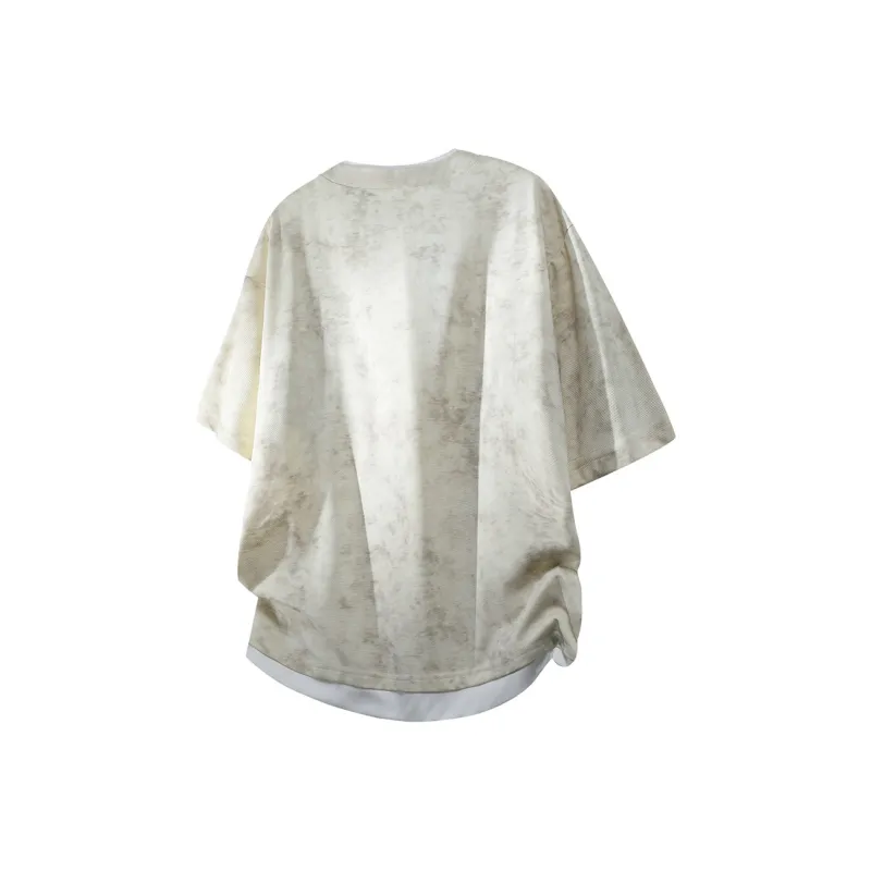 PAEFA T Shirts Unisex-4