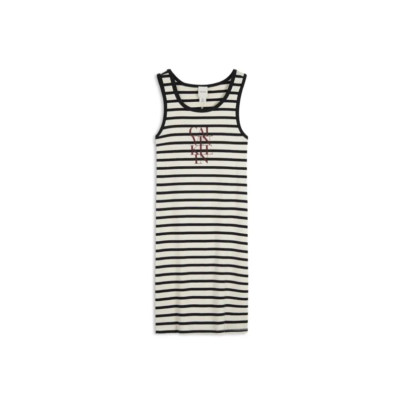 CALVIN KLEIN Sleeveless Dress Women's-0