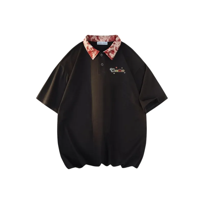 Colorful Creations Polo Shirt Unisex-11