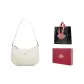 Gift Included (Apricot White+Box+Shopping Bag)