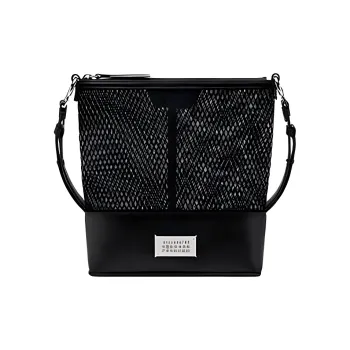 Maison Margiela Small 5AC Shoulder Bag