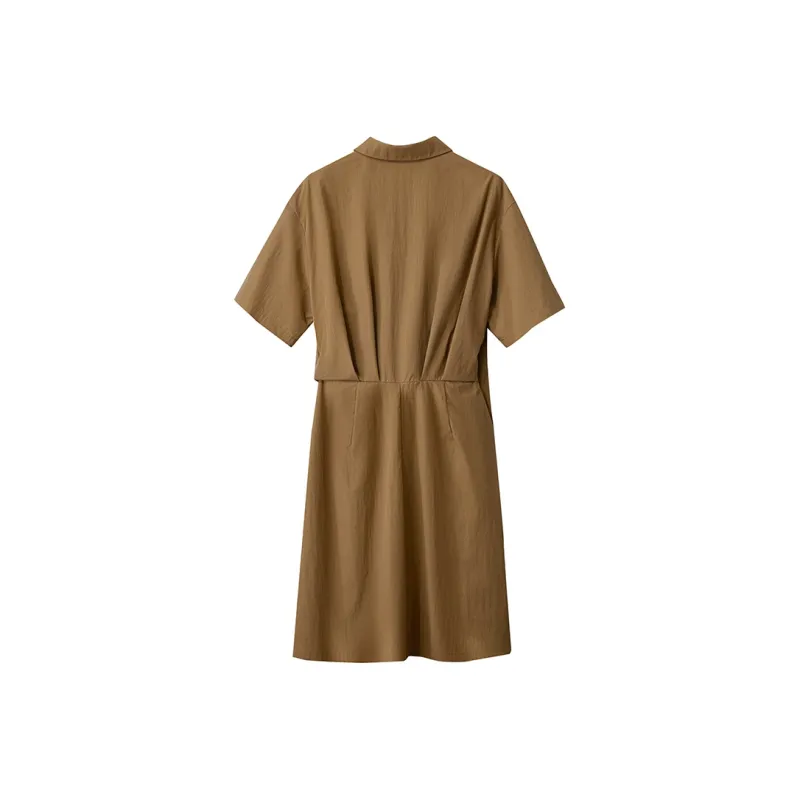 AMII Short Sleeved Dress Women's-7