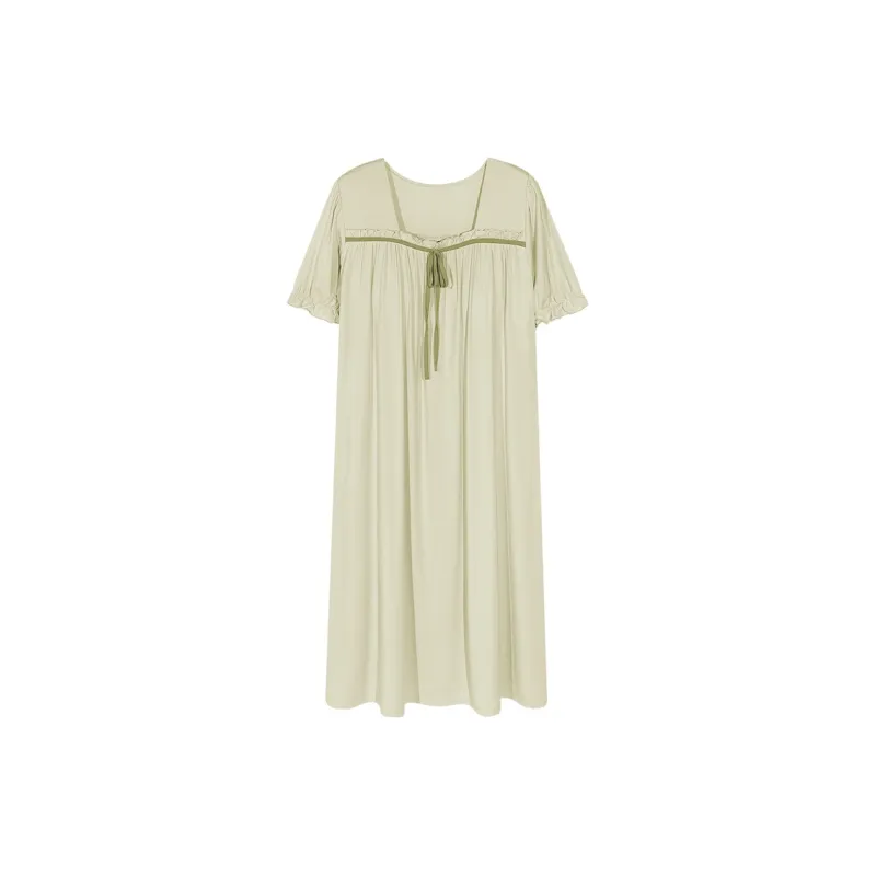 Good fortune Women's Nightgowns-0