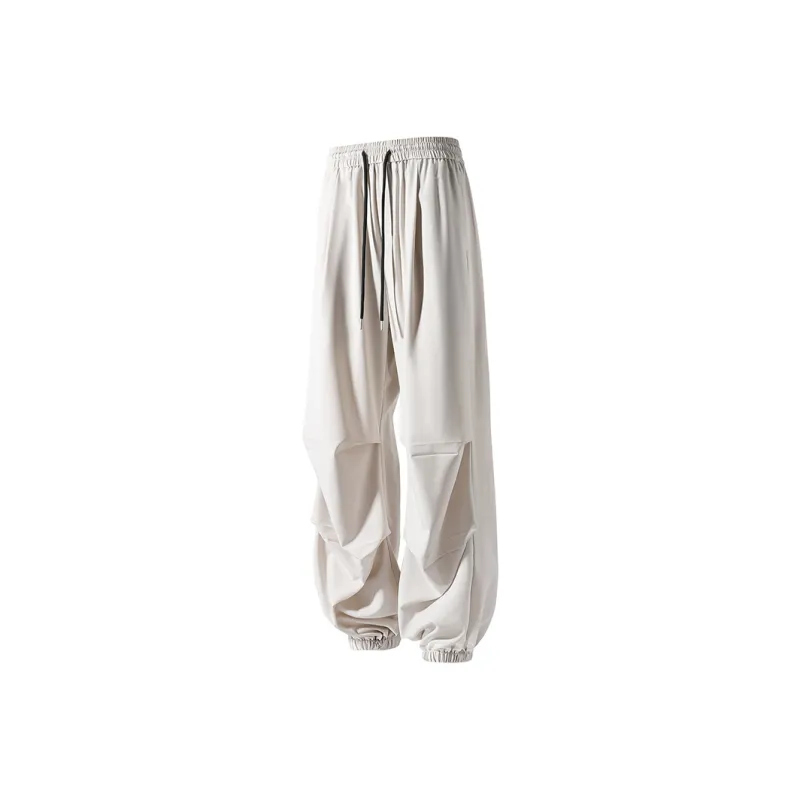 Caramella Casual Pants Unisex-12