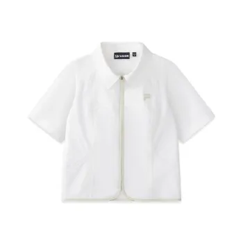FILA FUSION Shirt Women's Standard White WT
