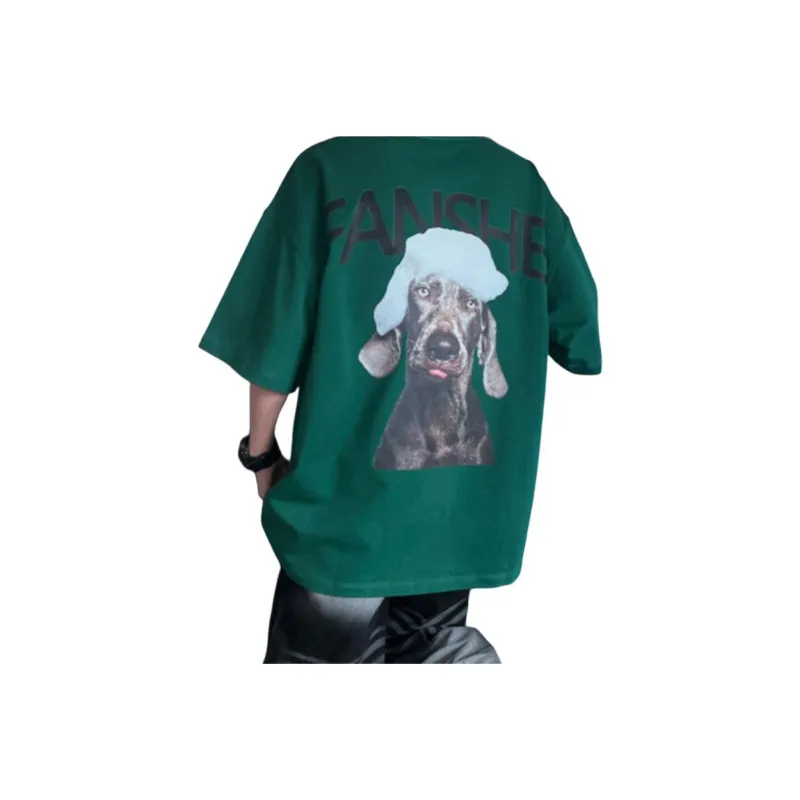 RVANGUARD T Shirts Unisex-11
