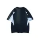 Navy Blue & Sky Blue