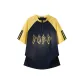 Yellow Blue[Short-Sleeved]