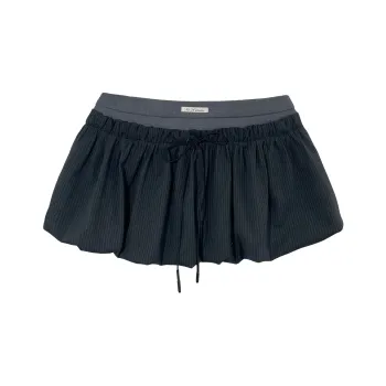 NS76 Casual Short Skirts Women's