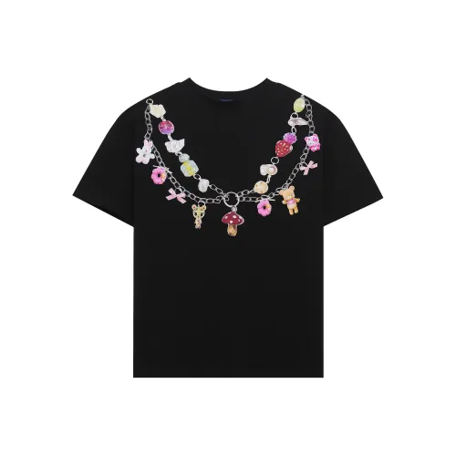 GBXM T Shirts Unisex