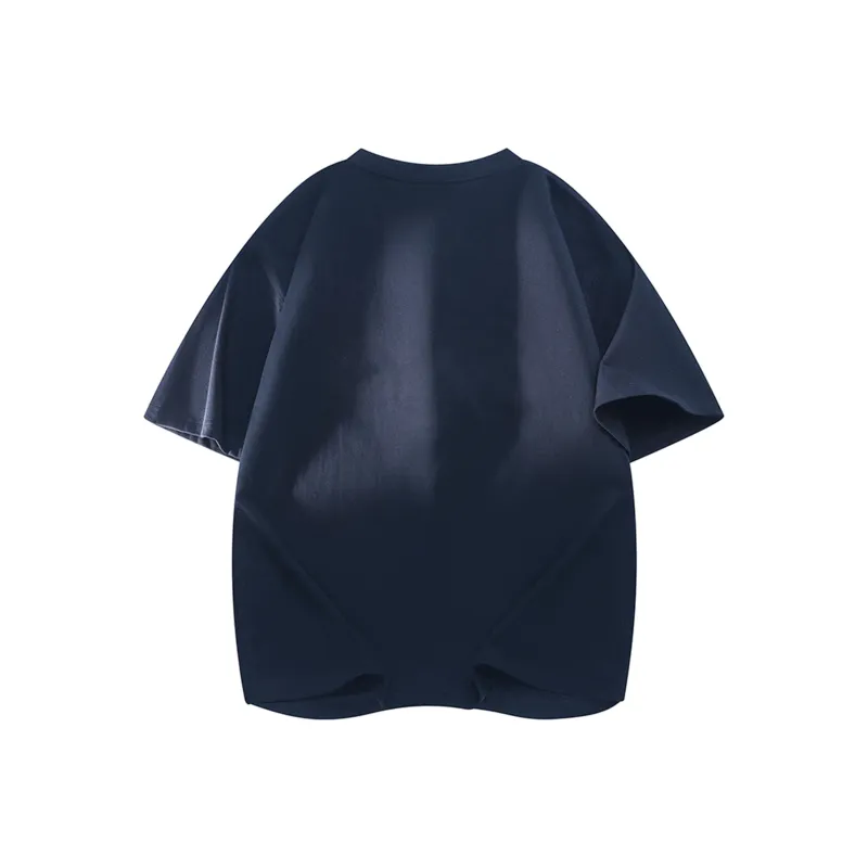 CHOUCHOUS T Shirts Unisex-19