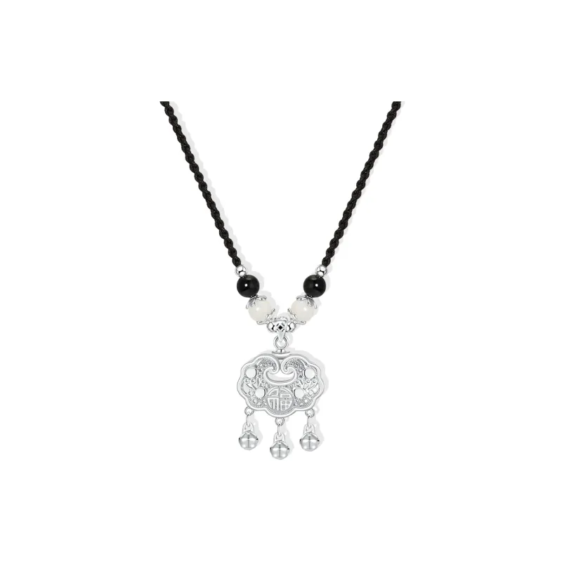 MISS TOOYA Alloy Necklaces Unisex-0
