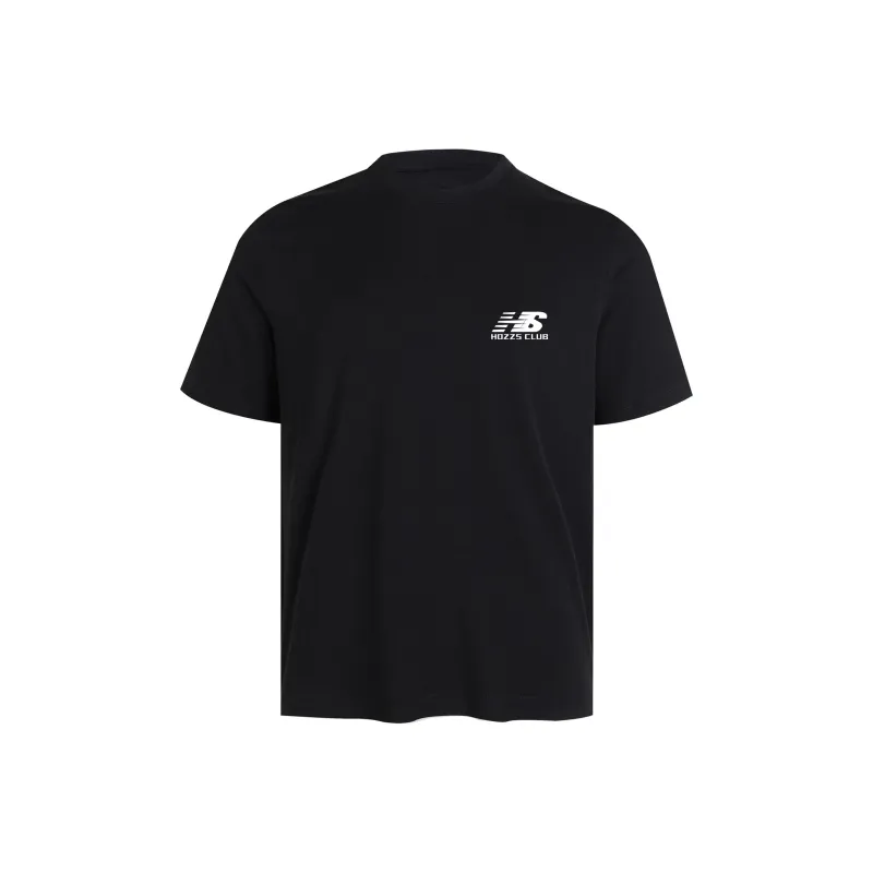 HOZZS T Shirts Unisex-0