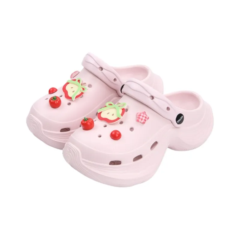 SHIGUDE Slippers / Home Slippers-0