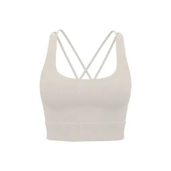 Gentle Welcome Yoga Tank Top Women's