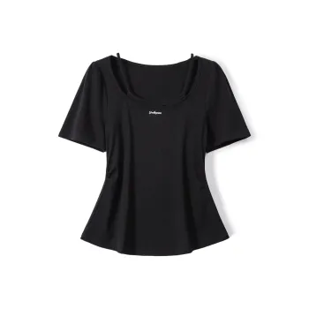 CLUB NEWS T Shirts Women's