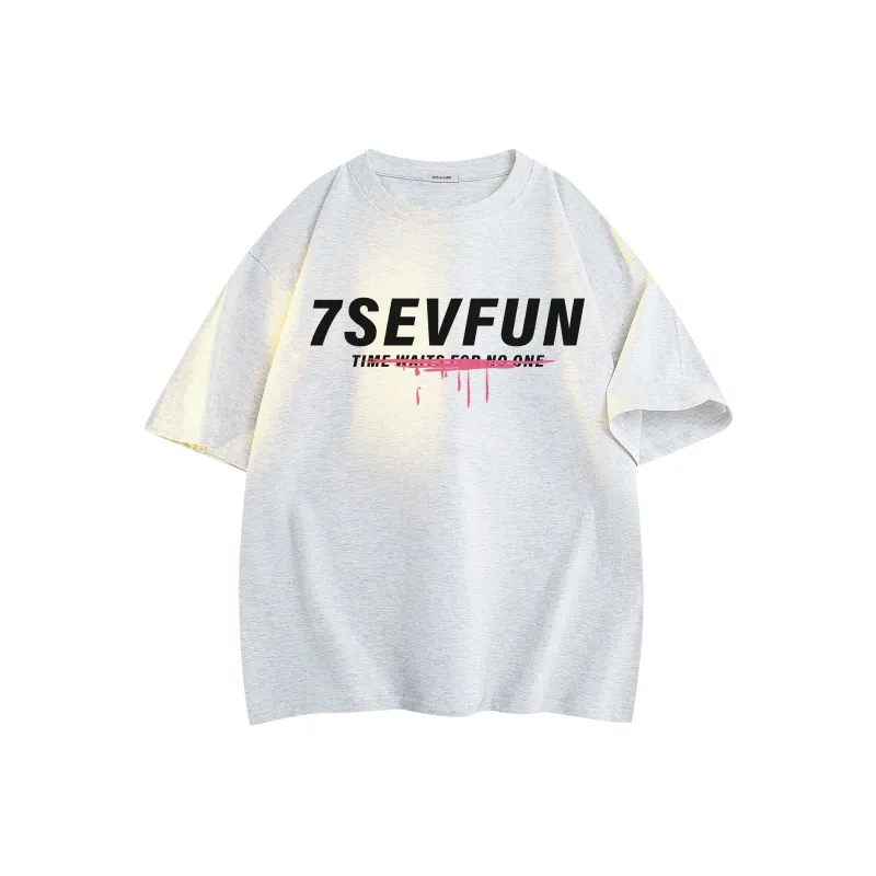 7 SEVFUN T Shirts Unisex-12