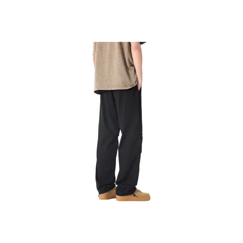 Struggle Vintage95 Casual Pants Unisex-2