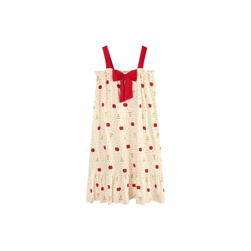 Ta Yan Women's Nightgowns-0