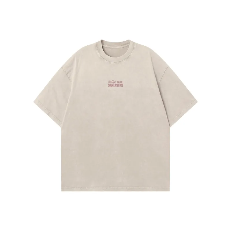 SANTASTIC T Shirts Unisex-5
