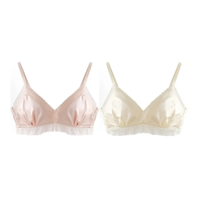 GRACE TOPIC Bra Women's Combo Set-15