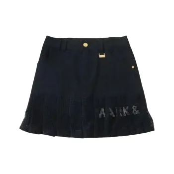 MARK & LONA Casual Short Skirts Women's Marine Blue