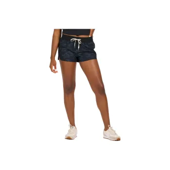 Vuori Casual Shorts Women's Black