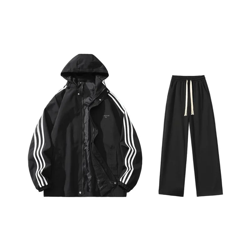 LIVINGTOWN Jackets & Coats Unisex-10