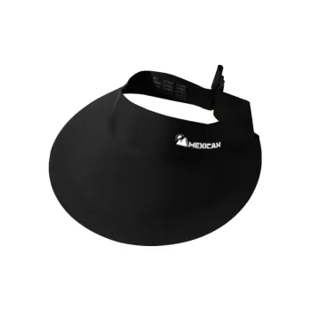 MEXICAN Polyamide Sun Protection Hats Women's