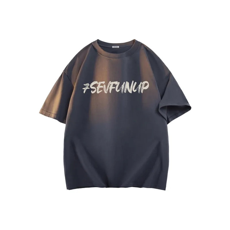 7 SEVFUN T Shirts Unisex-21
