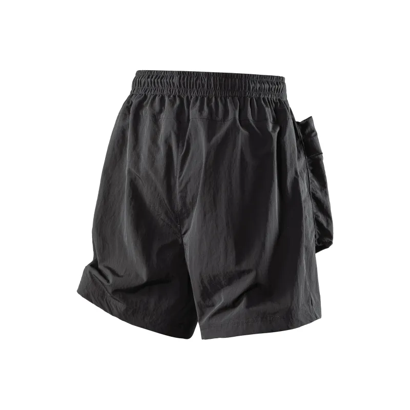 Kung Fu Panda Cargo Shorts Unisex-1