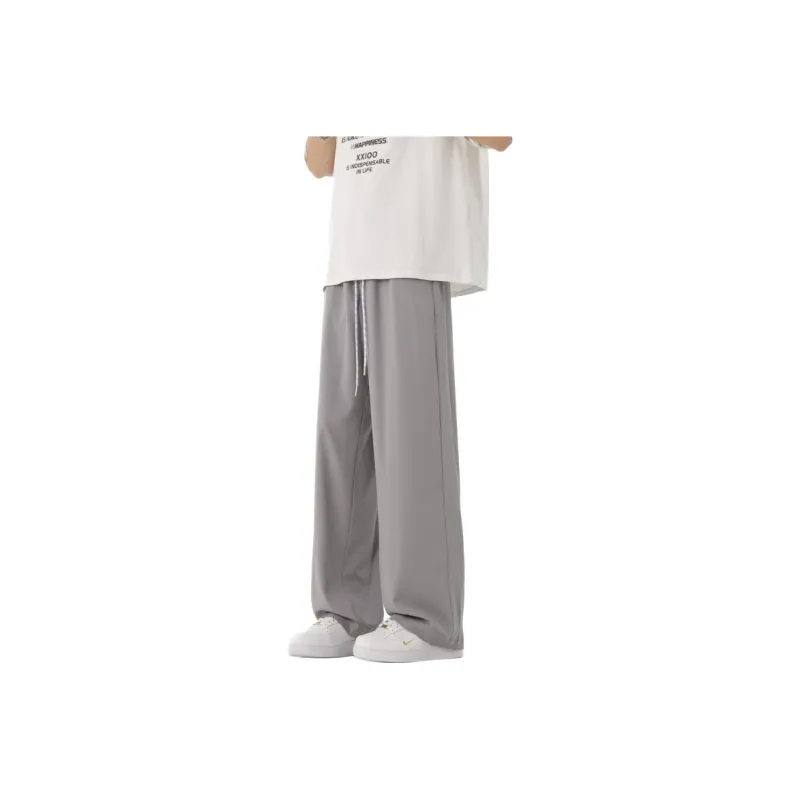 MIIOW Cool One Summer Series Casual Pants Unisex-10