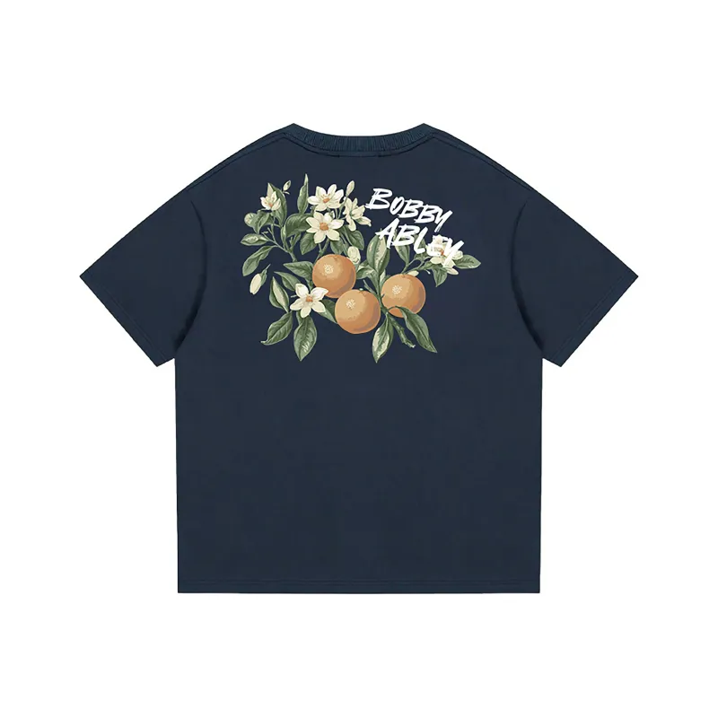 BOBBY ABLEY T Shirts Unisex-15