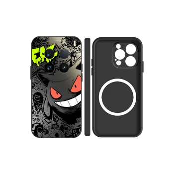 Baochengbao Phone Cases