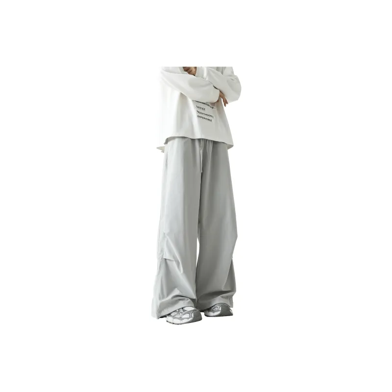 FAKE VINTAGE Casual Pants Unisex-0
